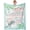 Grandson, variant on Christian Gifts for Women Blanket 60''''X50'''', Inspirational/Religious/Catholic/Spiritual/Baptism/Confirmation Gifts for Girls/Sister/Friend/Daughter, Birthday/Faith Present