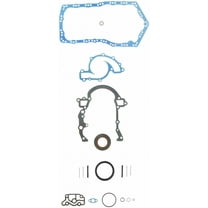 FEL-PRO CS 9644 Conversion Gasket Set Fits select: 1991-1994 BUICK LESABRE, 1991-1993 OLDSMOBILE CUTLASS CIERA