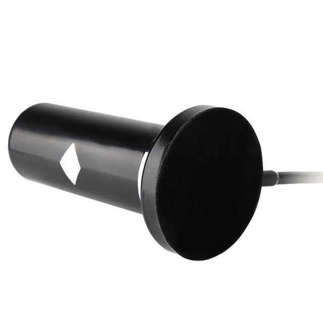 Antena Bnc, Duradera Fácil de Instalar y Usar Un Montaje de Base Bnc de Tamamo Pequeño de Metal Fuerte, BC75XLT BC125AT ESCHAN