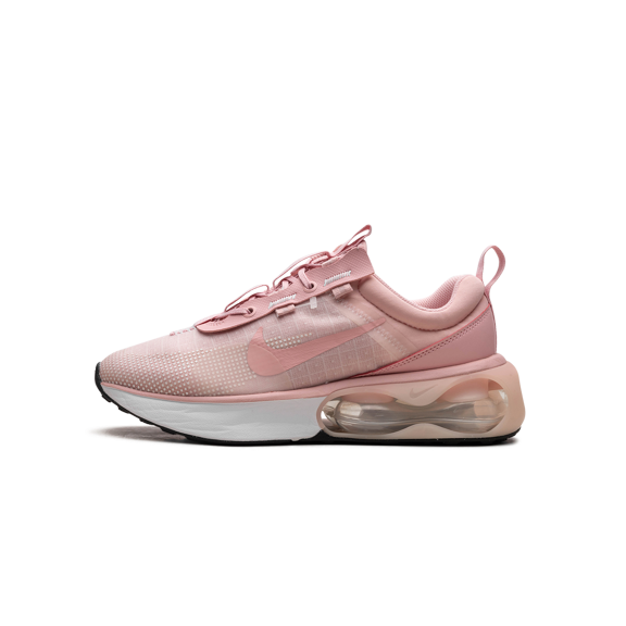 NIKE GRADE SCHOOL Air Max 2021 GS "Pink Glaze" DA3199 600 DA3199 600 from Stadium Goods