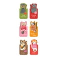thumbnail image 3 of Cool Cats Magnetic Bookmarks, 3 of 4