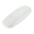 thumbnail image 2 of Estuche para gafas Bright Stars de Unique Bargains 6.38"x2.44"x1.46" Blanco, 2 of 5
