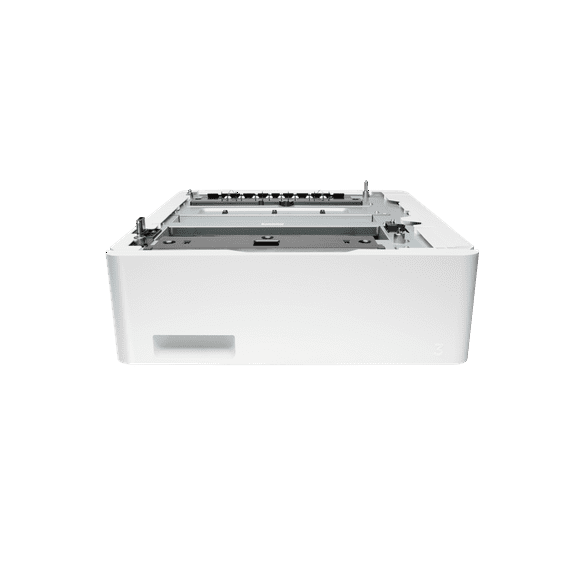 HP LaserJet 550-sheet Feeder Tray