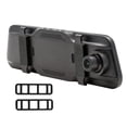 thumbnail image 4 of Radio Coche 9 36 Pulgadas Mirrolink Inalámbrico CarPlay Android Auto Compatible Con Dientes Azul, 4 of 9