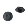 thumbnail image 6 of 2Pcs Inflatable Boat Fishing Boat Pum Pvc Motor Pkayak Engine Mount Motor Stand Holder Safe Drag Rope Buckle Boat Accessories, 6 of 8