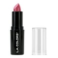 thumbnail image 3 of L.A. COLORS Long-Wearing Satin Finish Velvet Pout Chaser Lipstick,Dandy, 0.13 oz, 3 of 6