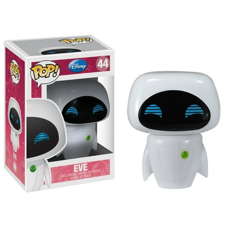 FUNKO POP! DISNEY: EVE