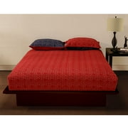 Seashore Reversible Quilt Set