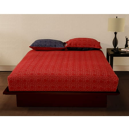 Seashore Reversible Quilt Set
