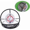 thumbnail image 2 of Filet de golf portable, Filet de Pratique de golf pop-up, Filet de Pratique de golf Auto-Entraînement, 2 of 5