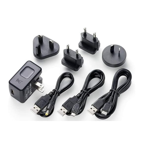 Adaptadores de Corriente Tascam US (PS-P520U)