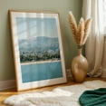 thumbnail image 6 of Coastal Santa Barbara 01 - Santa Barbara California Photography Unframed Wall Art Print 16 x 24 inches, 6 of 60