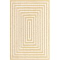 thumbnail image 2 of Rugs.com Sabrina Soto Casa Collection Rug – 5' x 8' Yellow High Rug Perfect For Bedrooms, Dining Rooms, Living Rooms, 2 of 3
