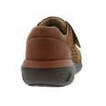 thumbnail image 6 of Drew Marshall Men Casual Shoes In Camel Leather, 6 of 7