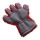 thumbnail image 3 of de lavado de autos de 5 dedos Premium para limpieza de autos 11.81 pulgadas x 9.84 pulgadas Sharpla Guantes de lavado de autos, 3 of 8