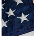 thumbnail image 2 of Taylor Made TAM8448 30 x 48 in. Polyester Sewn 50 Star US Flag, 2 of 3
