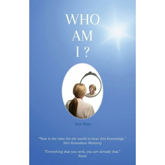 Who Am I ?, (Paperback)