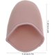 thumbnail image 2 of Fundas para pies, funda para zapatos de baile, almohadillas protectoras para los dedos de tejido de punto elástico, 1 pieza Sincero Electrónica, 2 of 5