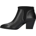 thumbnail image 3 of Bella Vita Lottie Block Heel Chelsea Boots (Women), 3 of 6
