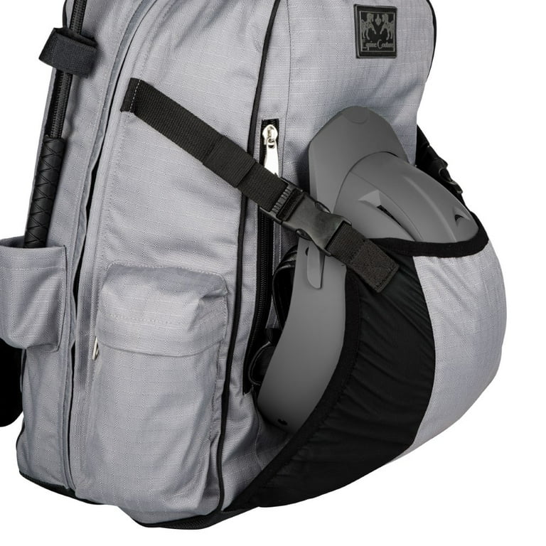 Equestrian ringside backpack deals