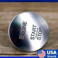 thumbnail image 3 of For Mercedes-Benz To Start Button Keyless Go Engine Start Stop Push Button, 3 of 9