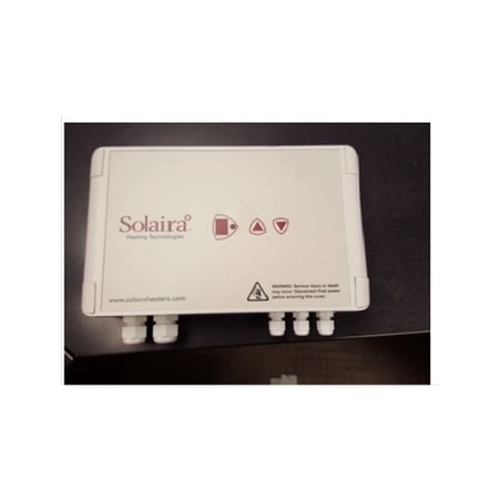 SMaRT16-DV 120/208-240V 16A Var. Control price history on PriceWatchPro