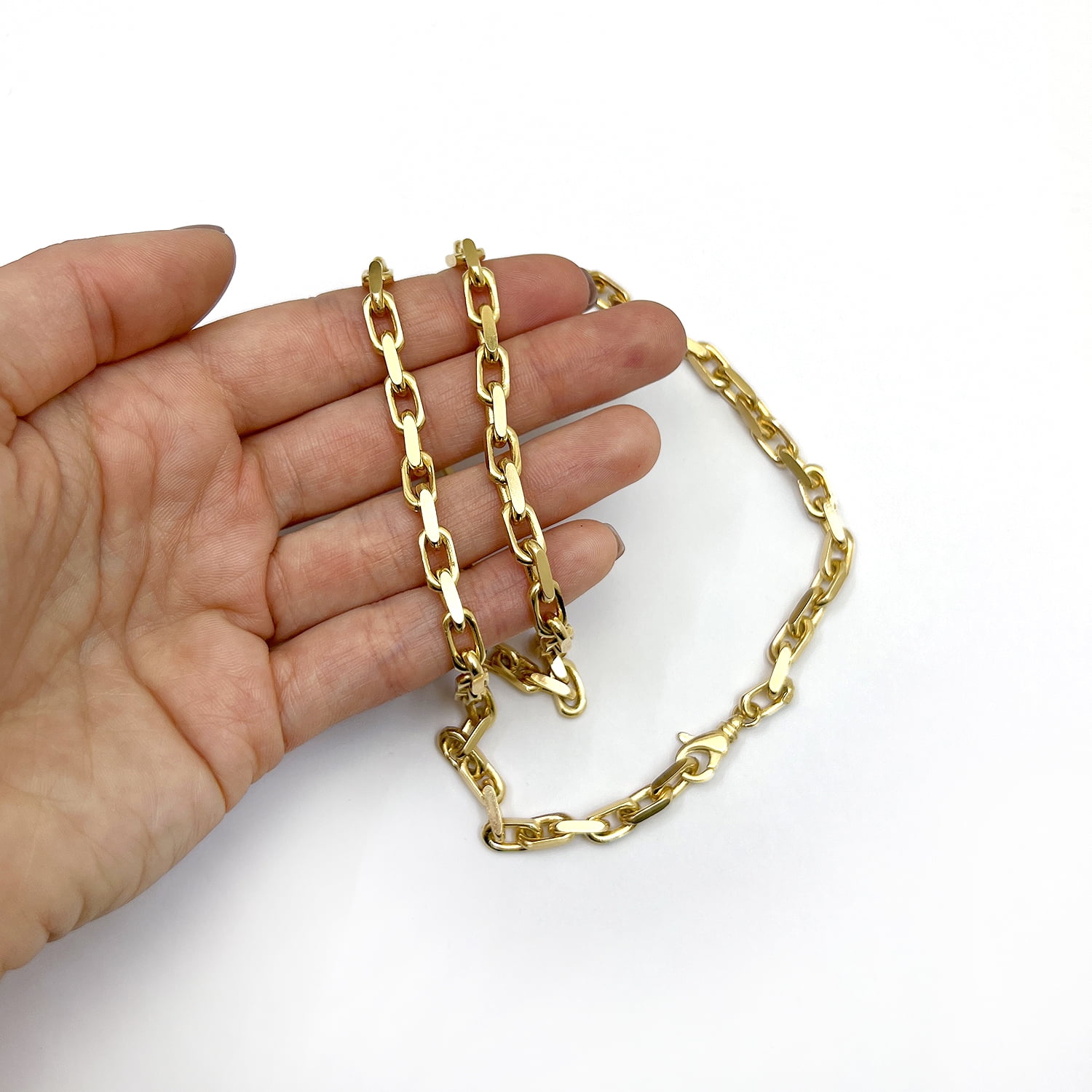 Cavalier necklace | Hermès Malaysia
