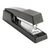 Universal Desk Set: Includes Paper Clips & Dispenser, Drawer Organizer, Stapler, and Pocket Highlighters