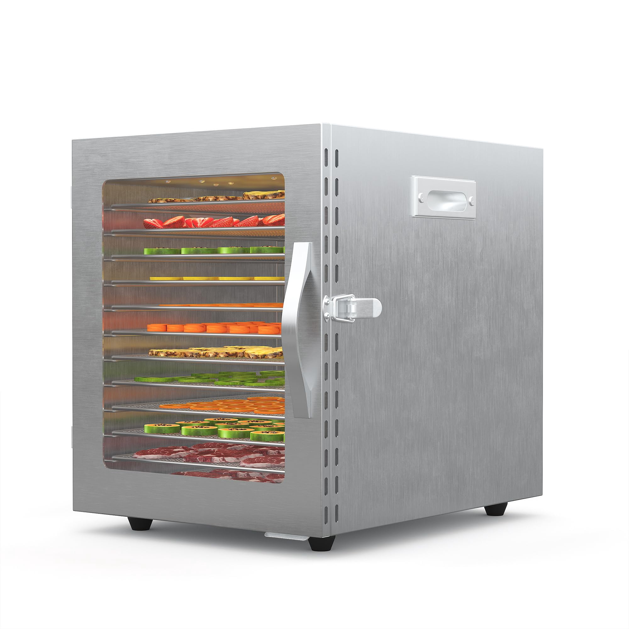 Free Shipping! Excalibur 9-Tray Dehydrator, Black with Temperature