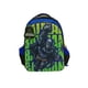 thumbnail image 1 of FM Mochila Escolar Grande Batman DC 02171, 1 of 5