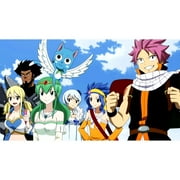 New Fairy Tail: Collection 9 (Blu-ray + DVD)