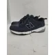 thumbnail image 3 of NEW BALANCE 619 GRAY LEATHER ATHLETIC WALKING CASUAL COMFORT MENS 11(4E) SHOES, 3 of 5