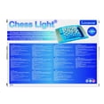 thumbnail image 4 of Lexibook ChessLight Electronic Chess Game with Touch Board, Light and Sound, 64 Levels, Blue/Grey, 4 of 8