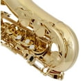 thumbnail image 4 of Saxofón Alto Yamaha YAS-280 con Llave de Fa# y Fa Frontal, 4 of 6