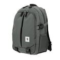 thumbnail image 2 of Mochila grande 1818 Unisex WYNN Gris, 2 of 7