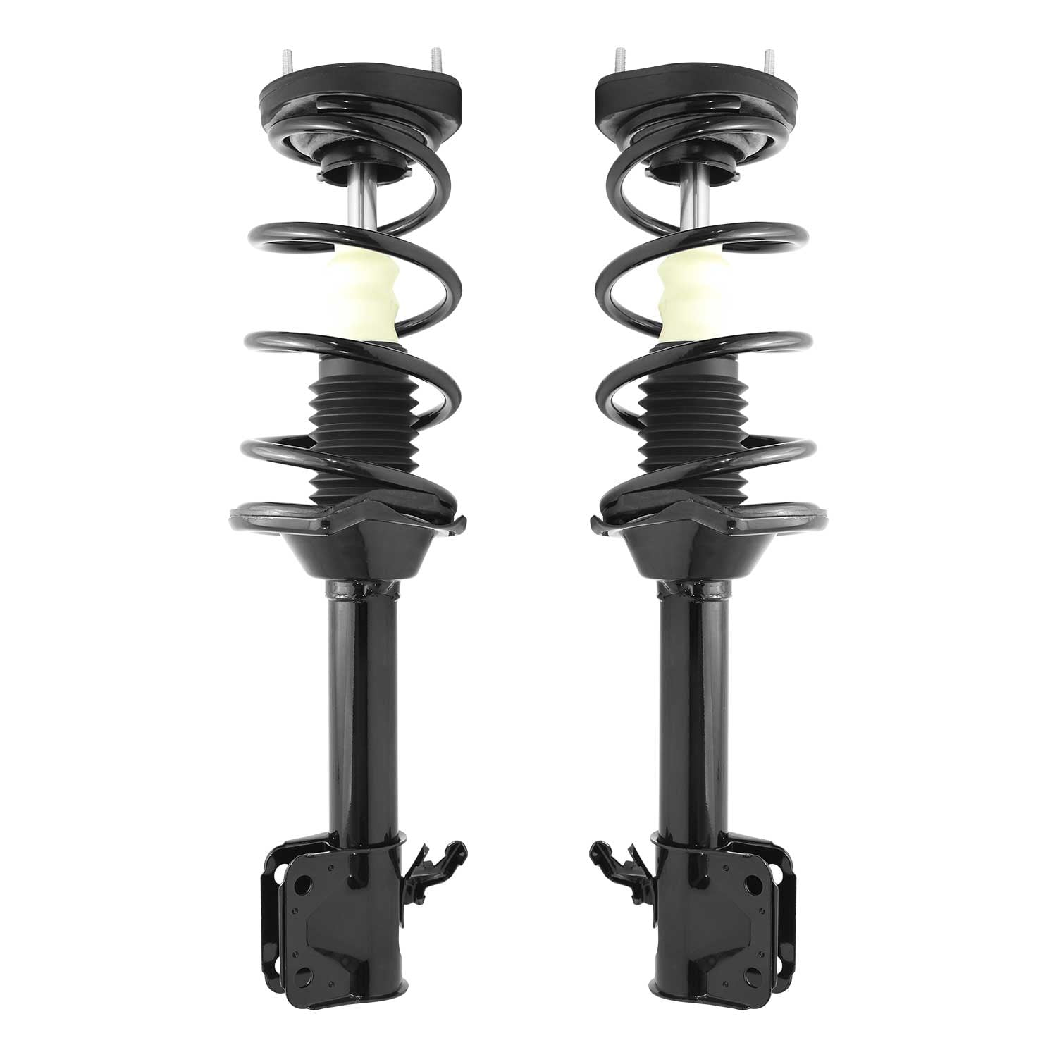 Replacement Parts Shocks, Struts & Suspension Front Complete Suspension