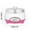 G, variant on PEONAVET Yogurt Maker Home Automatic Yogurt Mini Cup Multi-functional Homemade Natto Small Fermenter