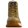 thumbnail image 2 of Botas Under Armour Ua Micro G Stellar Mid para Hombres - Marrón, 2 of 7