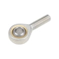 thumbnail image 3 of Unique Bargains 10mm Rod End Bearing, M10x1.5mm Rod Ends Ball Joint Male Left Hand Thread 2pcs, 3 of 6