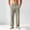 Army Green, variant on Gamivast Sweatpants for Men-Straight Leg Athletic Joggers Elastic Waist Drawstring Track Pants with Pockets