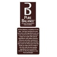 thumbnail image 5 of Pure Balance Grain-Free Chicken / Pea 24LB Dry Dog Food, 5 of 15