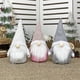 thumbnail image 5 of Decoraciones navideñas rosas, muñeco anciano sin rostro, adornos para ventanas, suministros de decoración navideña, muñeca de decoración de estilo escandinavo, 5 of 5