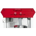 thumbnail image 4 of Machine à popcorn avec chariot 4oz -Rouge, 4 of 7