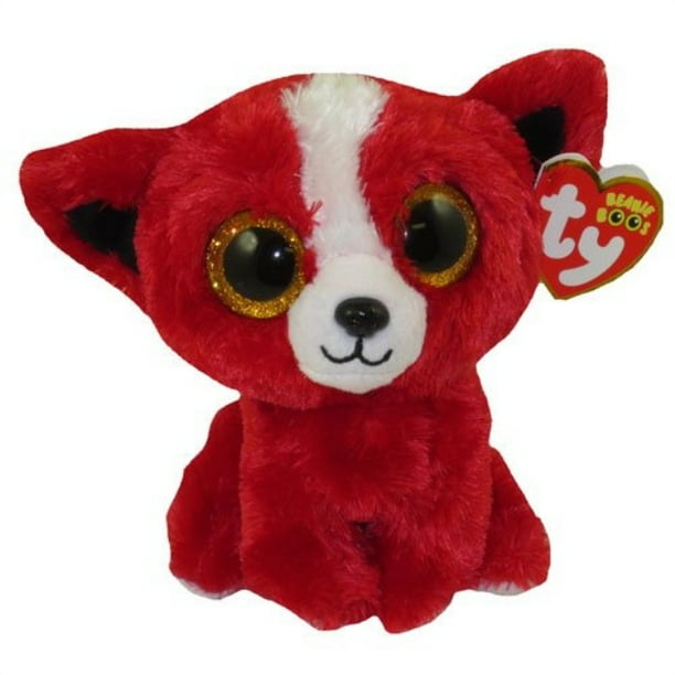 ty beanie boos chihuahua