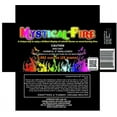 thumbnail image 5 of Mystical Fire Flame Colorant Vibrant Long-Lasting Pulsating Flame Color Changer for Indoor or Outdoor Use 0.882 oz Packets 12 Pack, 5 of 9