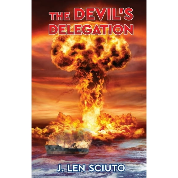 The Devil's Delegation, (Paperback)