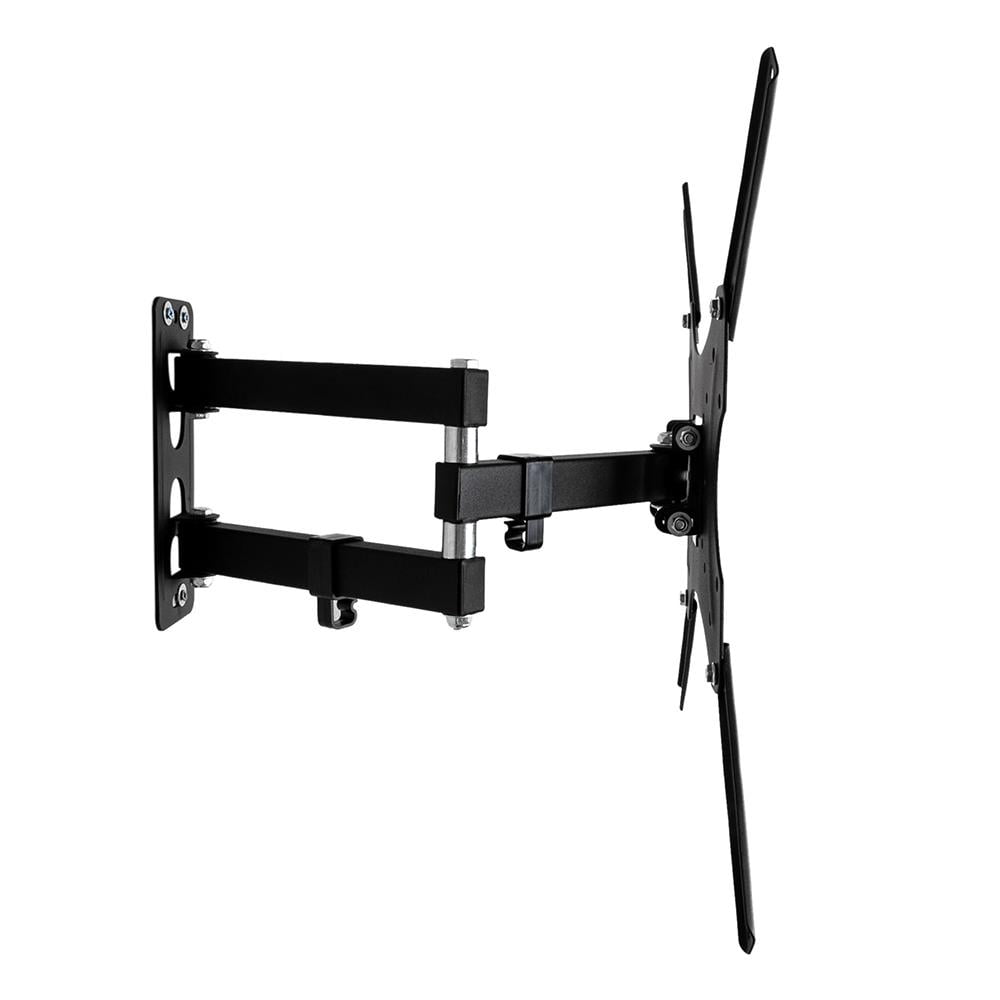 UBesGoo 2 pack Full Motion TV Wall Mount Bracket LCD Display for 13 32 40 42 47 50"