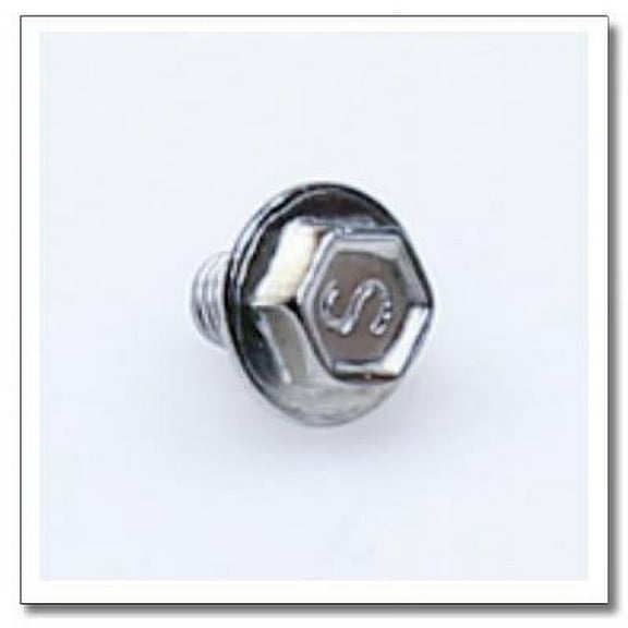 GE WB1X1293 Range Igniter Mounting Screw - OEM Part