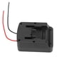 thumbnail image 2 of Adaptador de batería, Adaptador de batería Power Wheel Adaptador de base de batería Adaptador de batería Power Wheel Respuesta rápida, 2 of 12