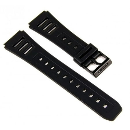 walmart casio watch bands